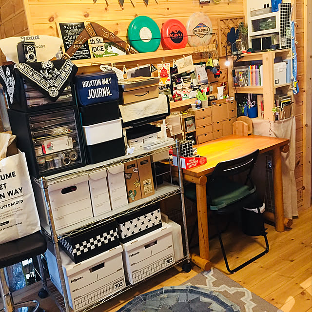 SUZUKI_HOUSEさんの実例写真