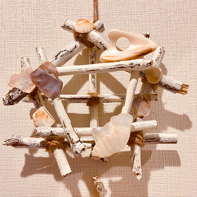 ハンドメイド/部屋全体のインテリア実例 - 2020-05-21 17:14:01