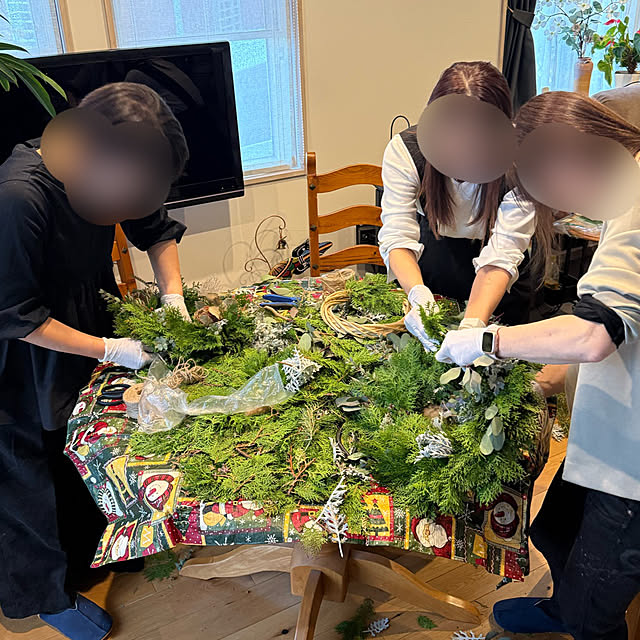 sachieyさんの部屋