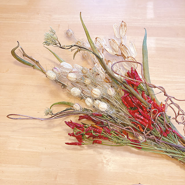 Megumiさんの実例写真