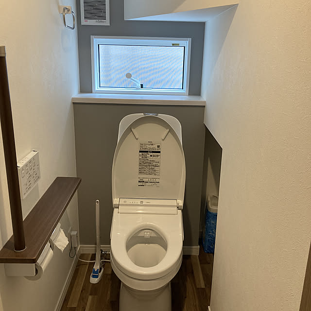 バス/トイレのインテリア実例 - 2021-06-16 09:46:37