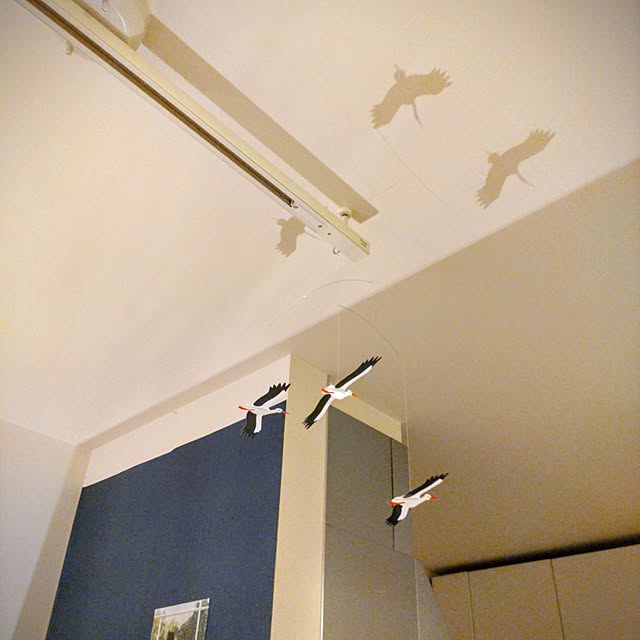 .Haさんの部屋