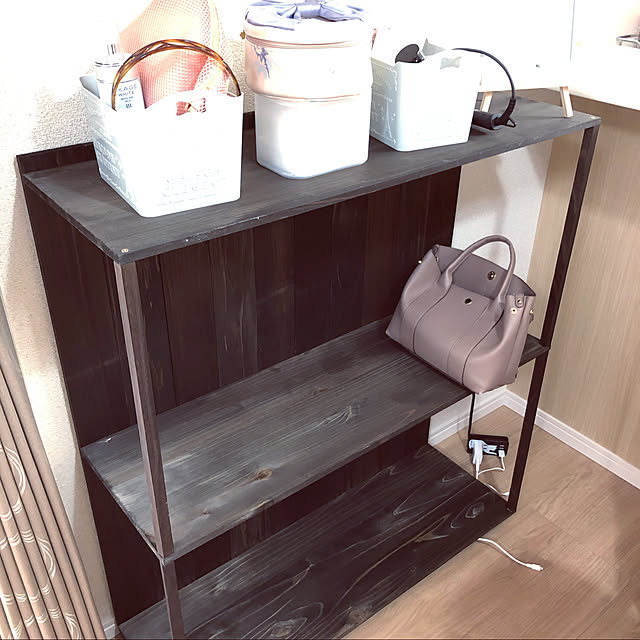 DIY/棚のインテリア実例 - 2020-07-04 15:07:35