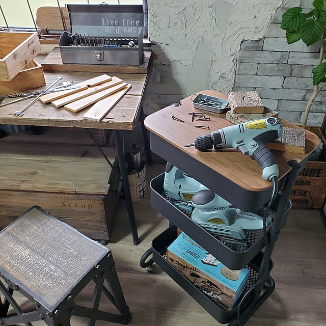 reksさんの部屋