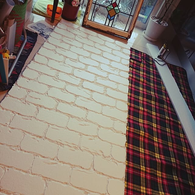 Chiekoさんの実例写真