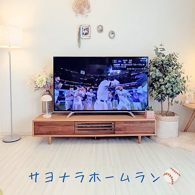 aさんの部屋
