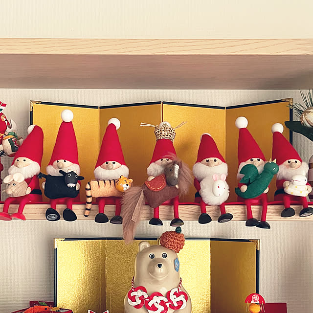 mirulanaさんの部屋