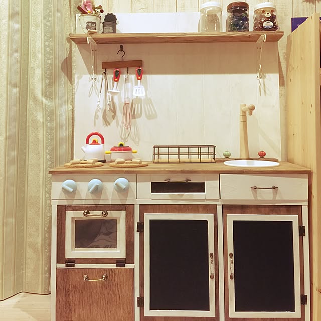 yueさんの実例写真