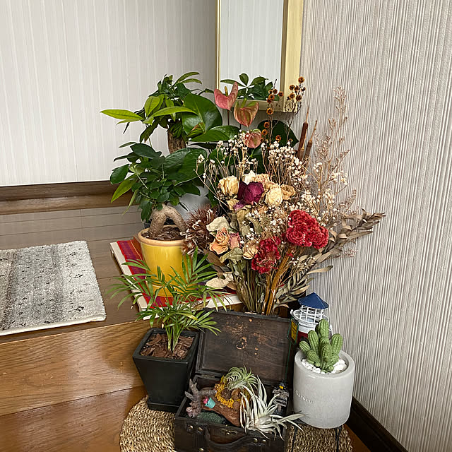 teruxfamilyさんの実例写真