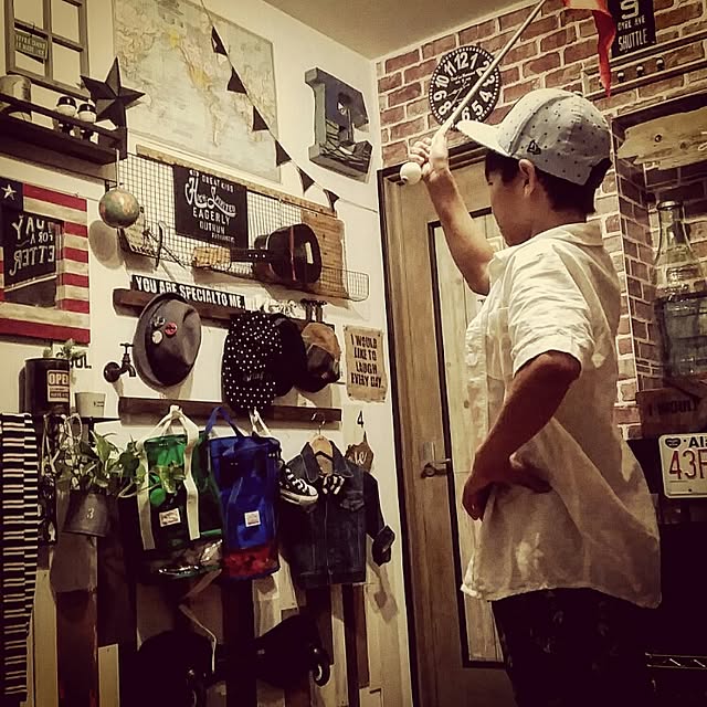 NRさんの実例写真
