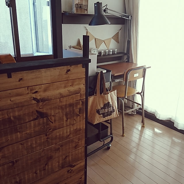 Kohさんの実例写真