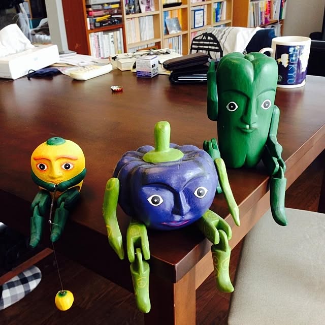 taro_kawaさんの実例写真