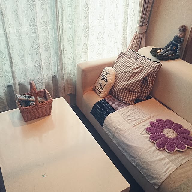 harinezumi44さんの実例写真