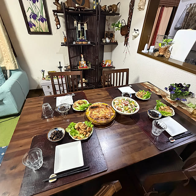 ritsukoさんの部屋