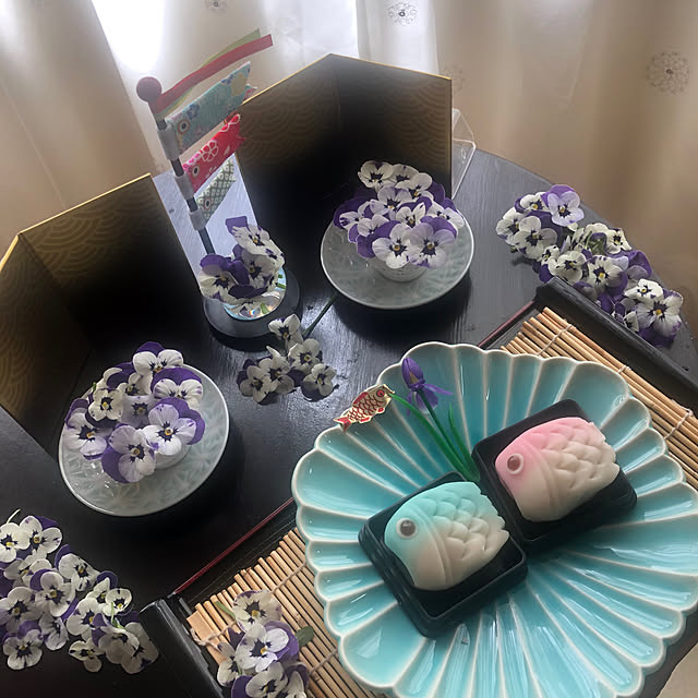cocoさんの部屋