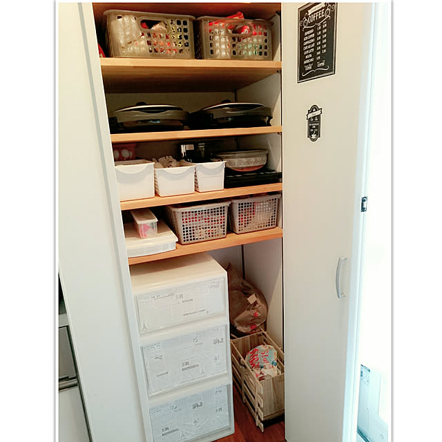 riceさんの実例写真