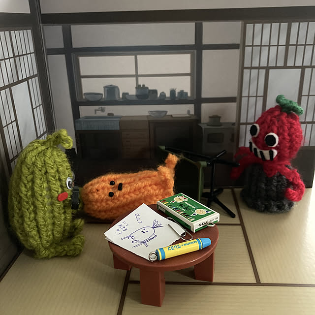 manduonmaさんの実例写真