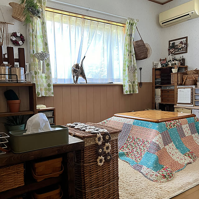 mohhaさんの部屋