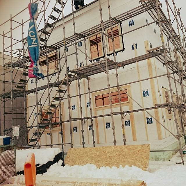 somamaさんの実例写真
