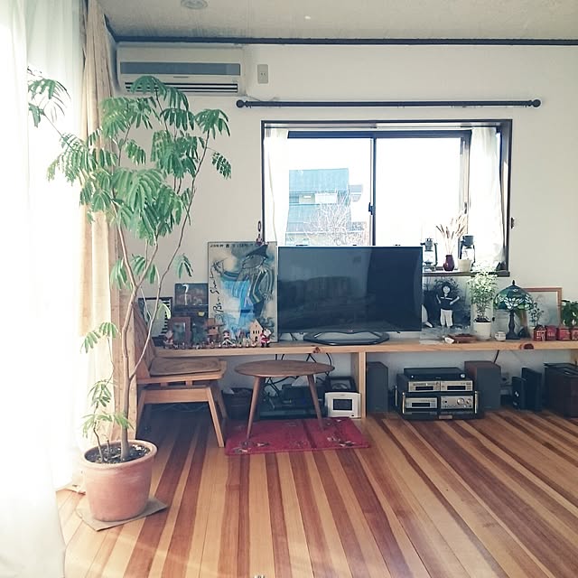 naraさんの実例写真