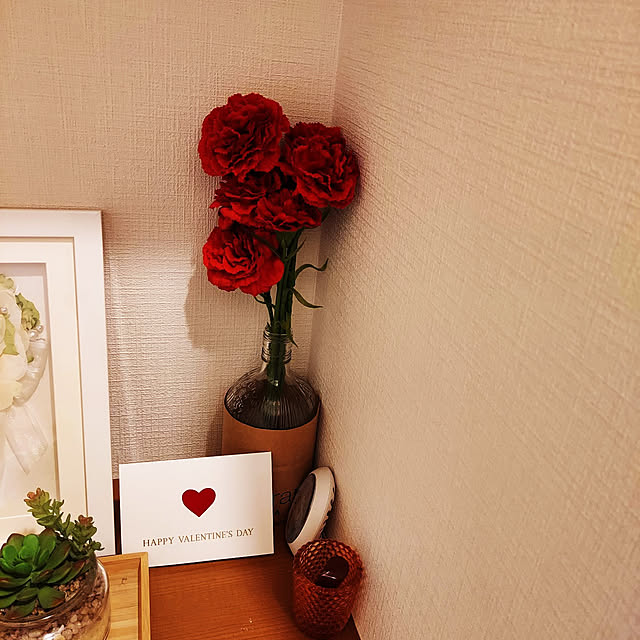k-flowerさんの実例写真