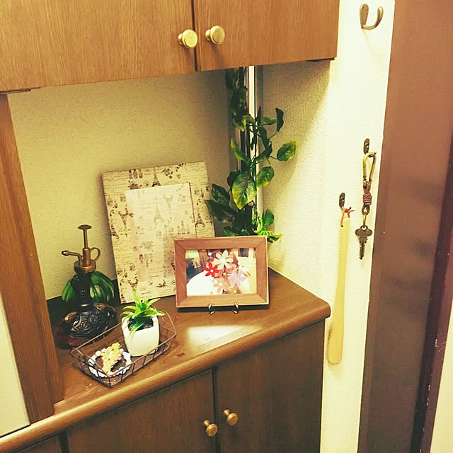 Remiliaさんの実例写真