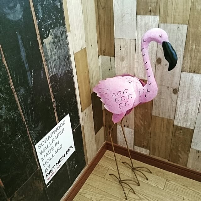 asai.さんの実例写真