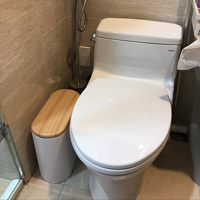 雑貨/バス/トイレのインテリア実例 - 2022-05-08 14:55:01