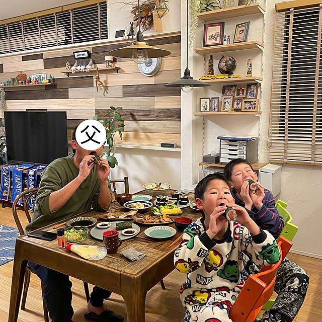 adamoさんの部屋