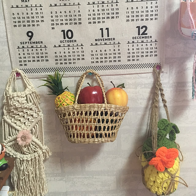 nanaさんの実例写真