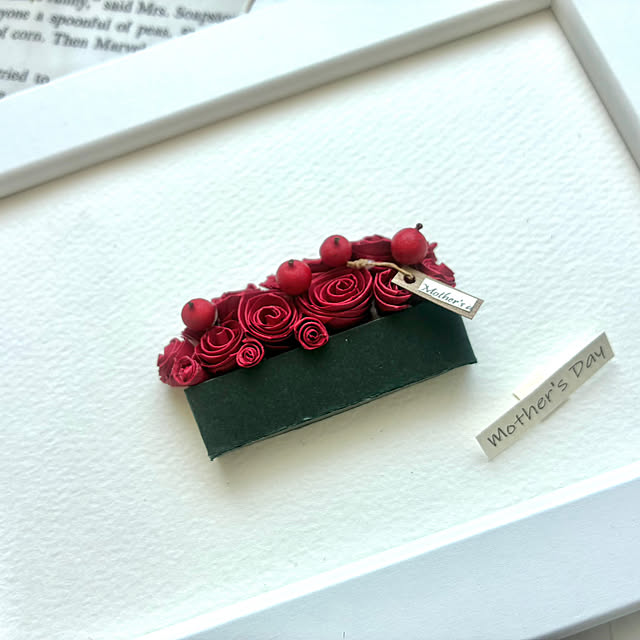 maki_papercraftさんの部屋