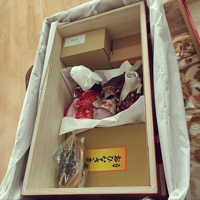 yunadetoさんの実例写真