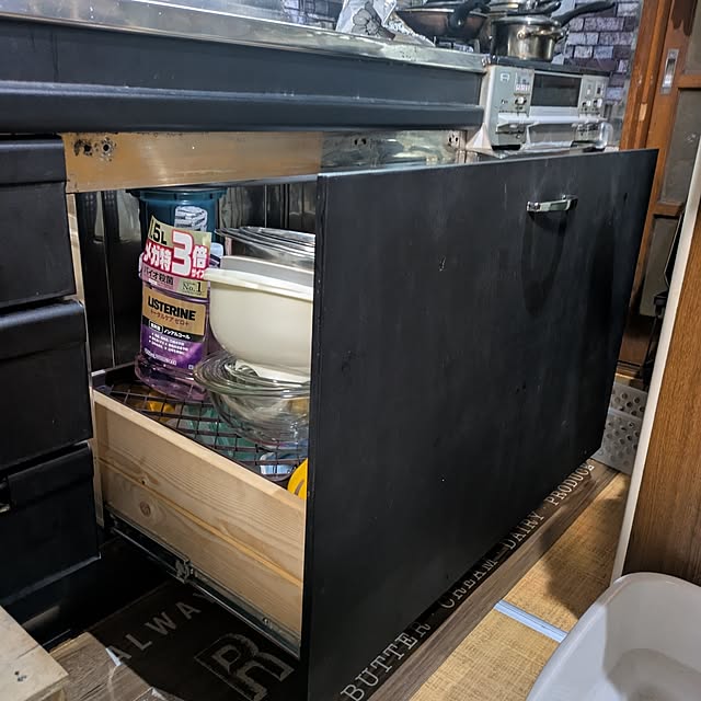 Harbokuoさんの実例写真