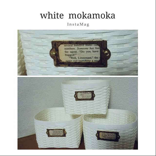 mokamokaさんの実例写真