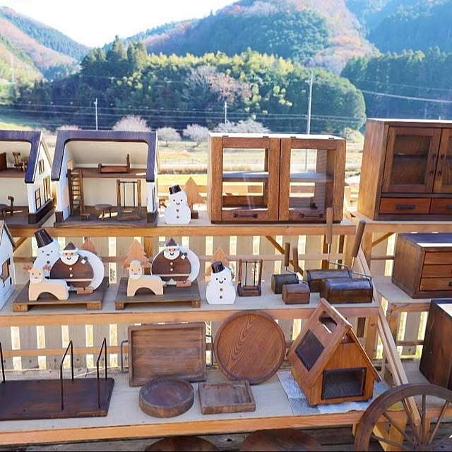 slow-lifeさんの部屋