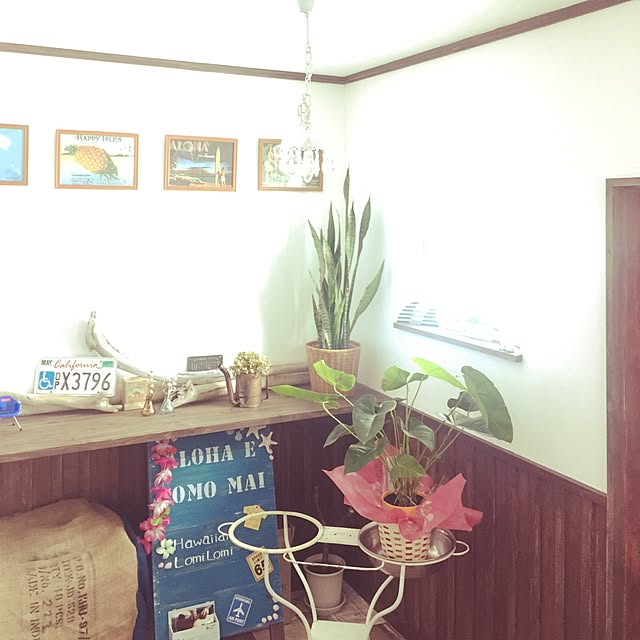 mamalohaさんの実例写真