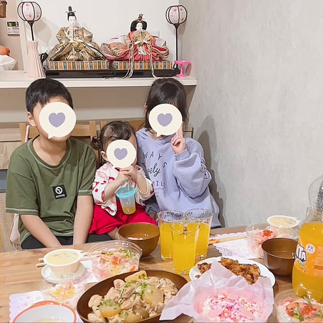 Ruiさんの実例写真