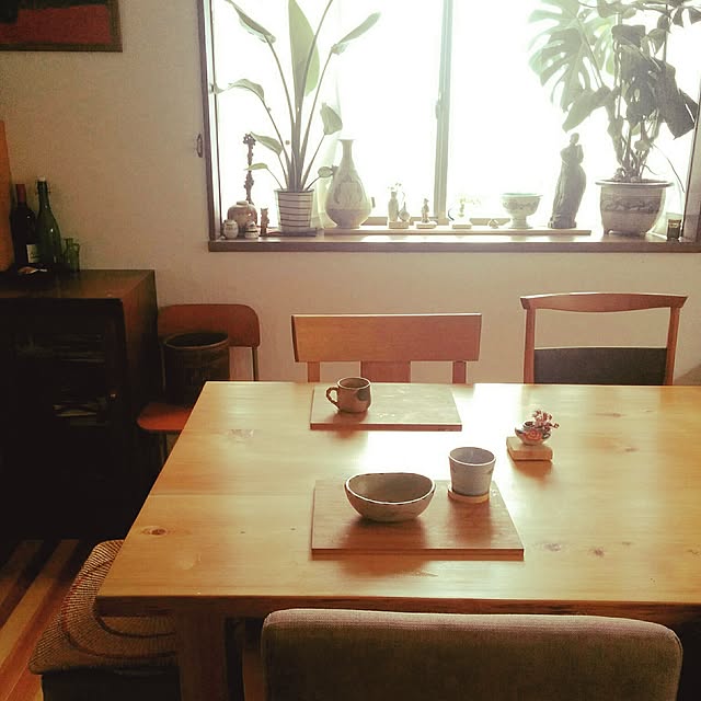 naraさんの実例写真