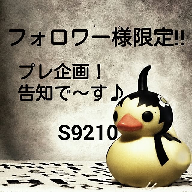 S9210さんの実例写真