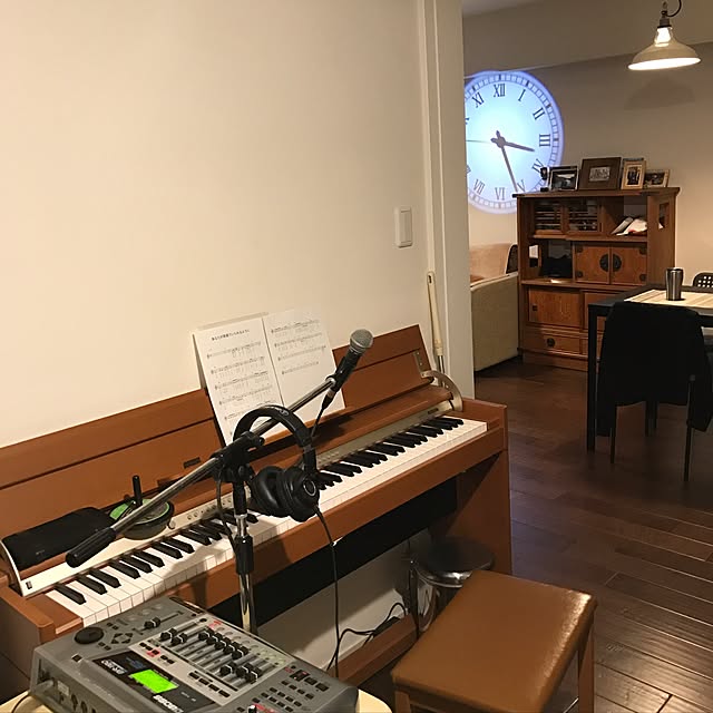 daichingさんの実例写真