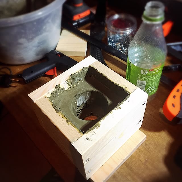 Papa3Factoryさんの実例写真