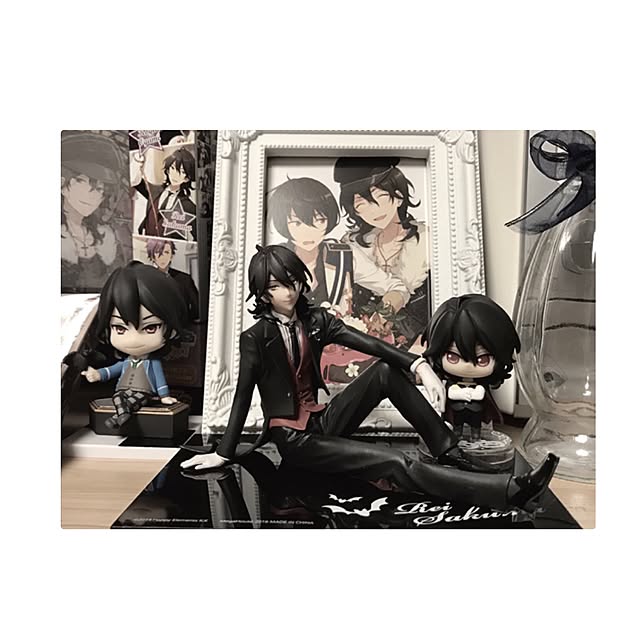 kuroさんの実例写真