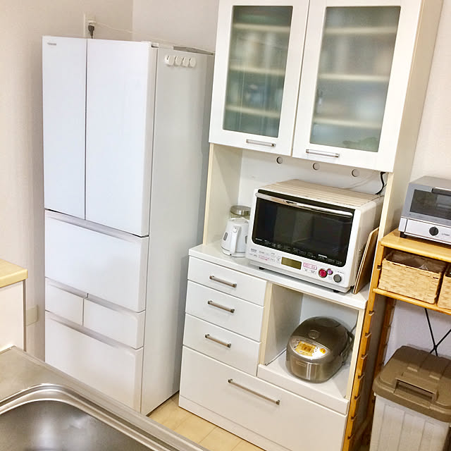 Rieさんの実例写真