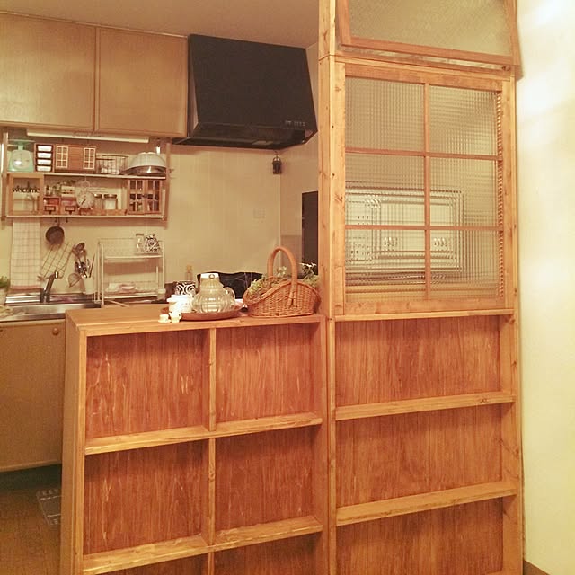 happyさんの実例写真