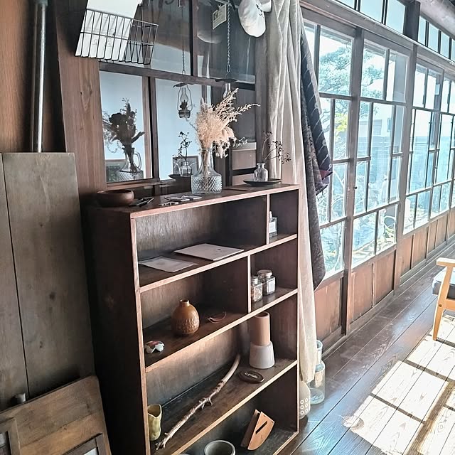 dontsubakiさんの実例写真