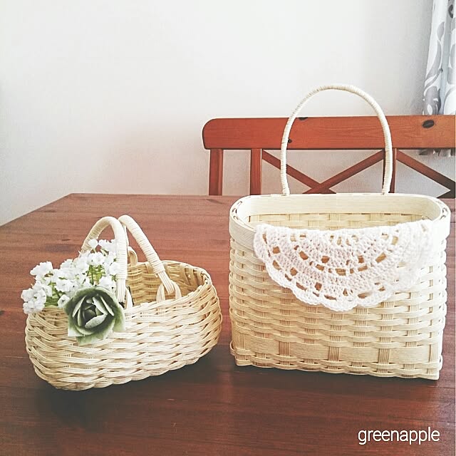 greenappleさんの実例写真