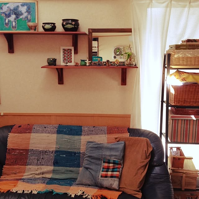 cubeさんの実例写真