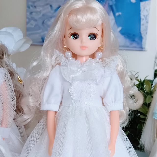 nanae-lowellさんの部屋