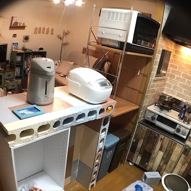ayayukiさんの実例写真