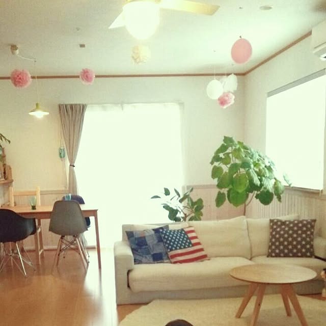 r.k.o.0915さんの実例写真
